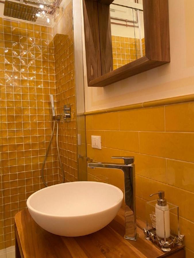Regal House Anzio 2 Hotel Ngoại thất bức ảnh