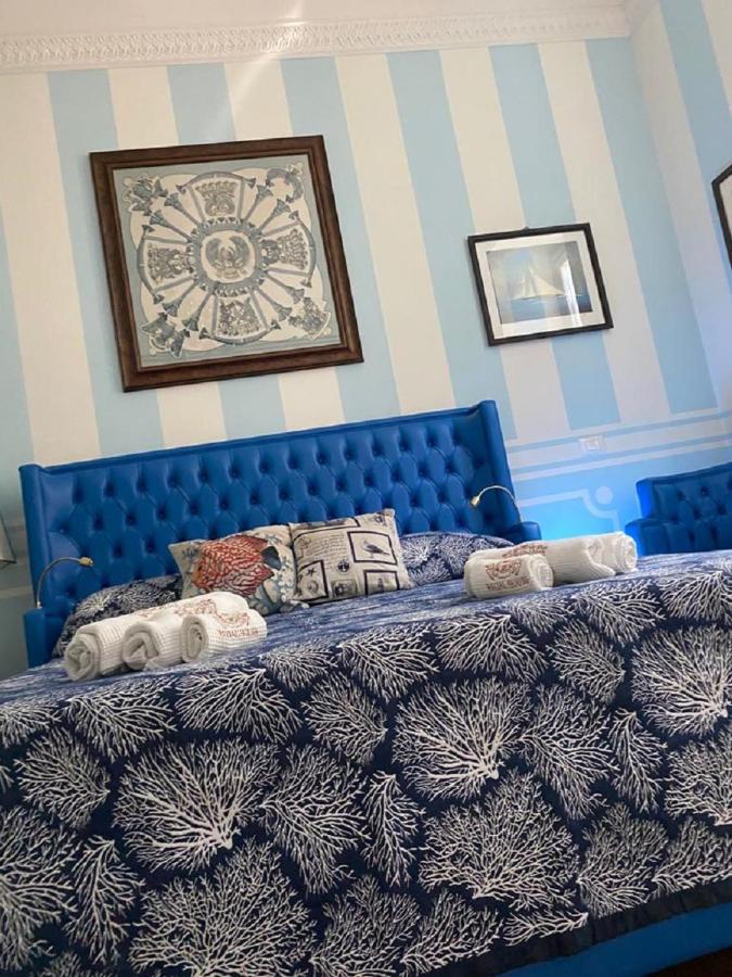 Regal House Anzio 2 Hotel Ngoại thất bức ảnh