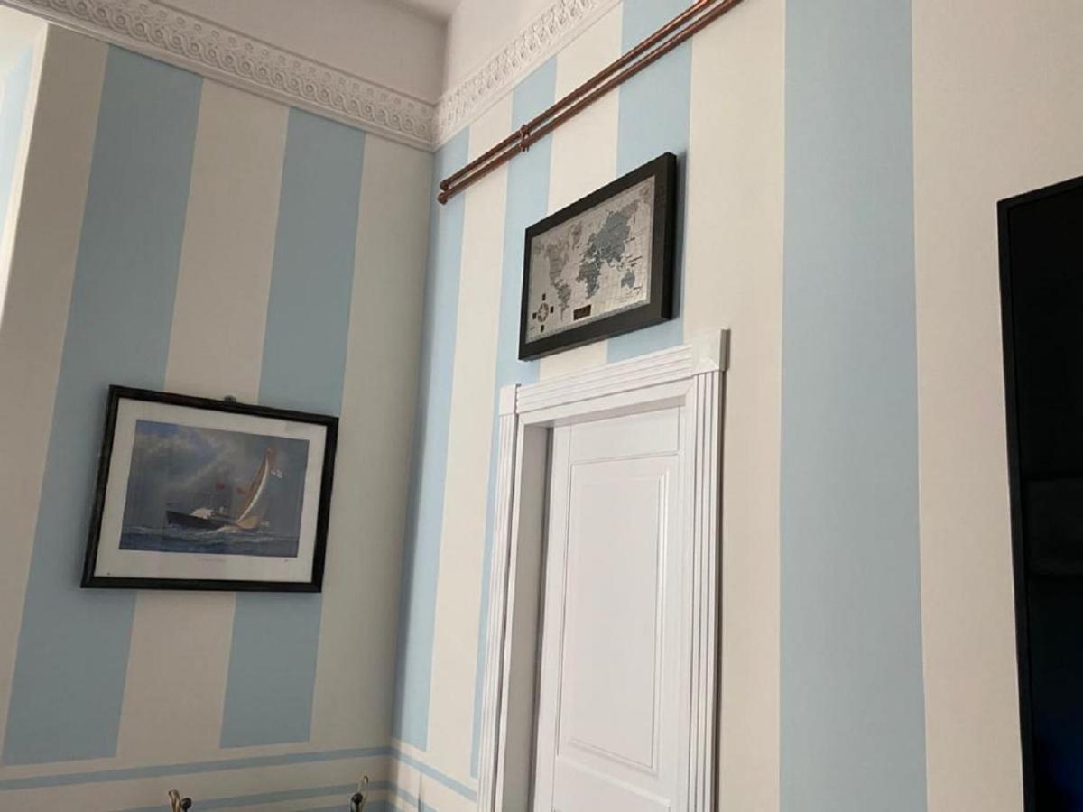Regal House Anzio 2 Hotel Ngoại thất bức ảnh