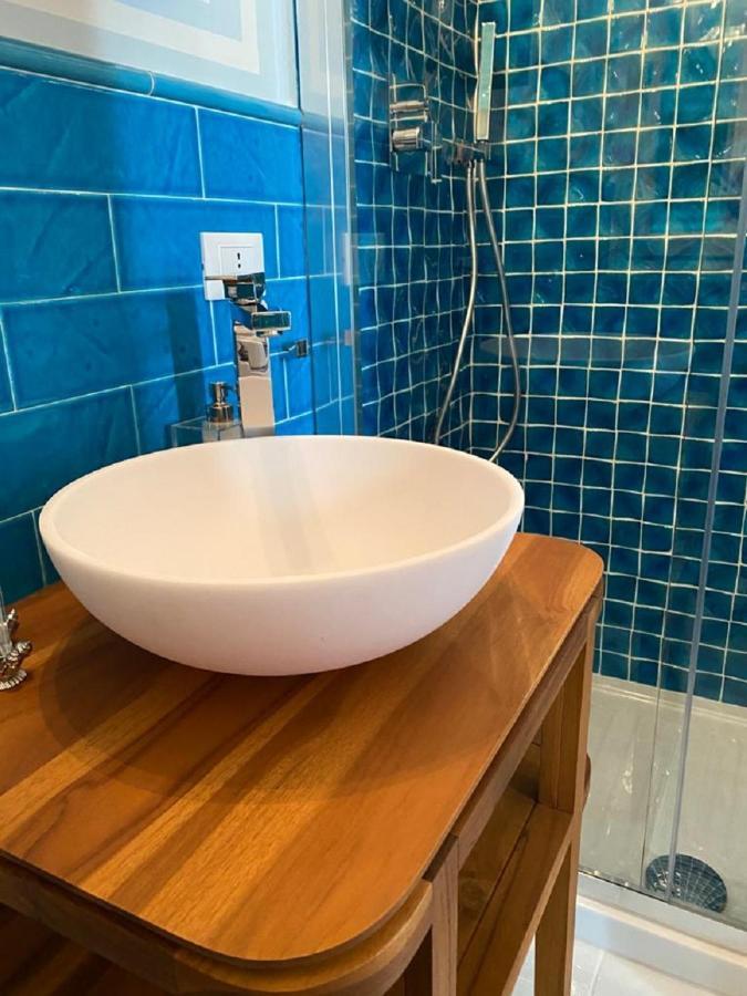 Regal House Anzio 2 Hotel Ngoại thất bức ảnh