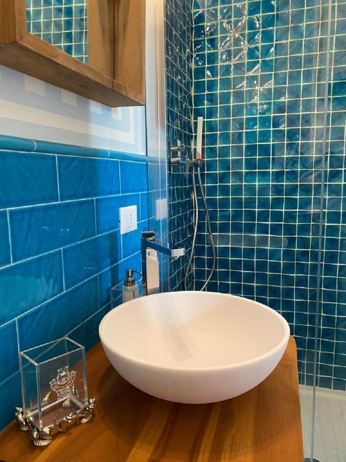 Regal House Anzio 2 Hotel Ngoại thất bức ảnh