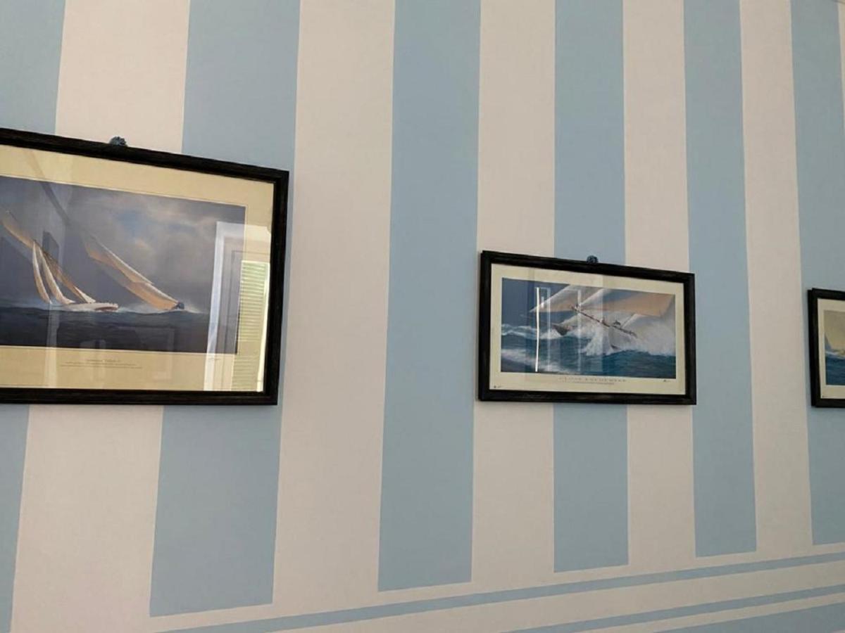 Regal House Anzio 2 Hotel Ngoại thất bức ảnh