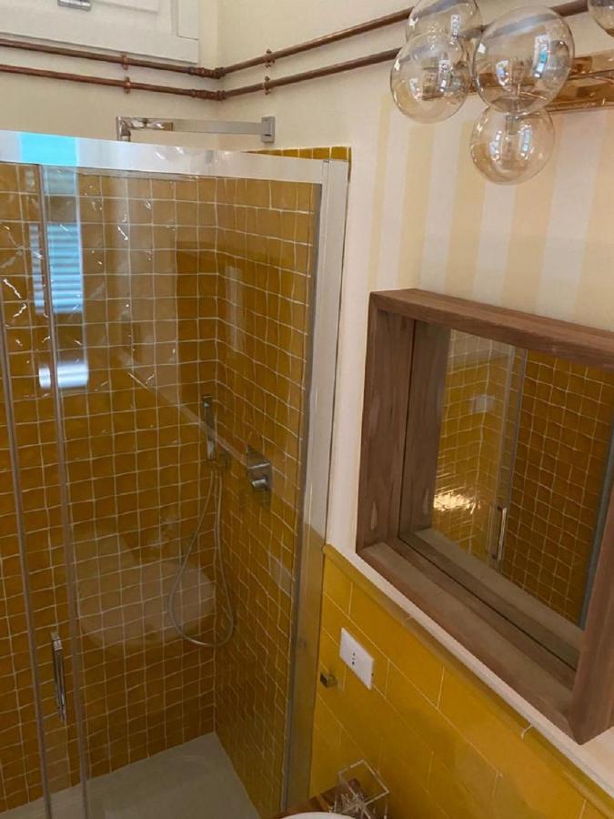 Regal House Anzio 2 Hotel Ngoại thất bức ảnh
