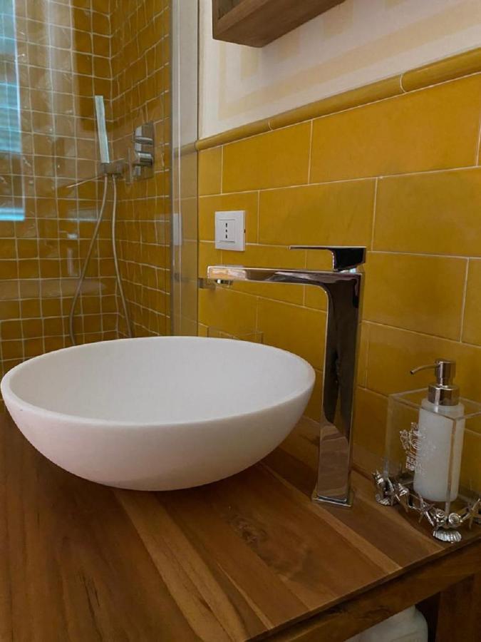 Regal House Anzio 2 Hotel Ngoại thất bức ảnh