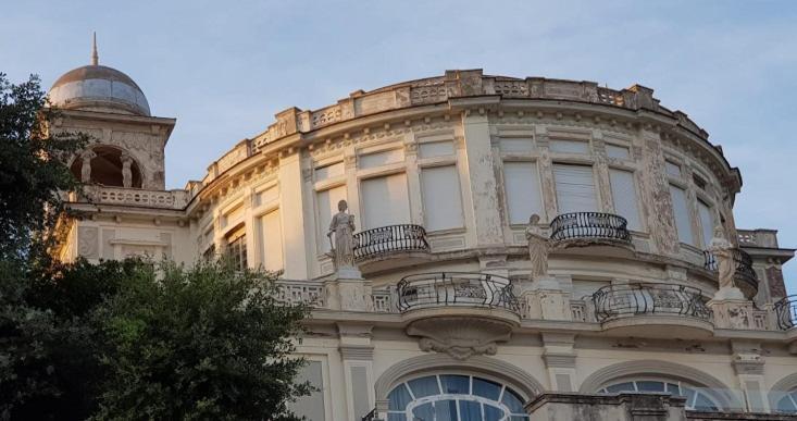 Regal House Anzio 2 Hotel Ngoại thất bức ảnh