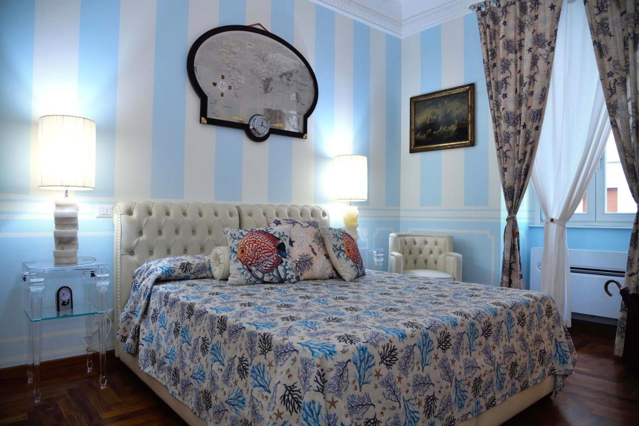 Regal House Anzio 2 Hotel Ngoại thất bức ảnh