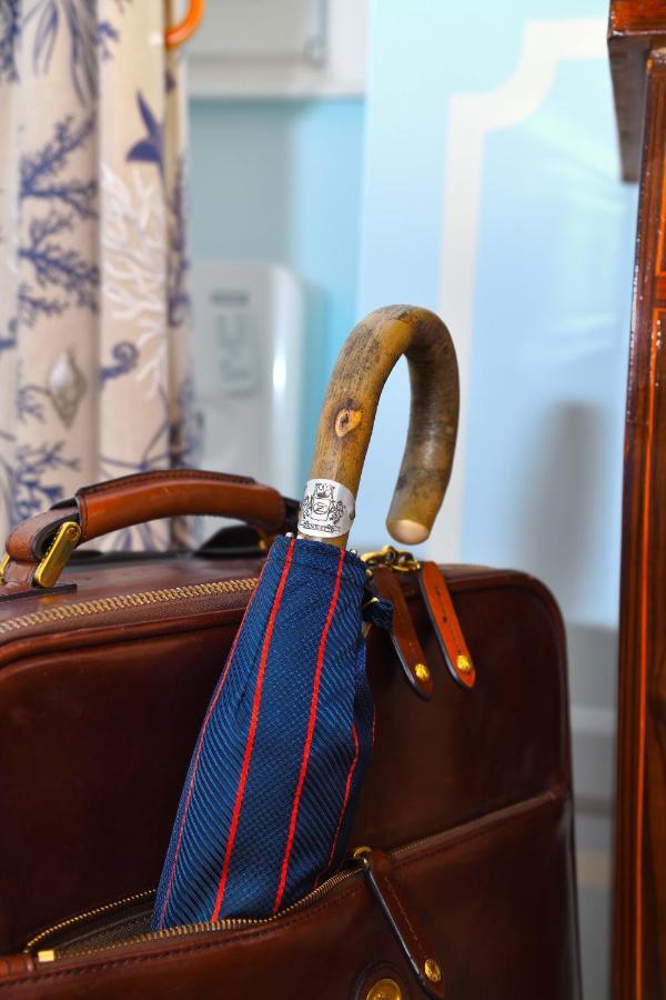 Regal House Anzio 2 Hotel Ngoại thất bức ảnh