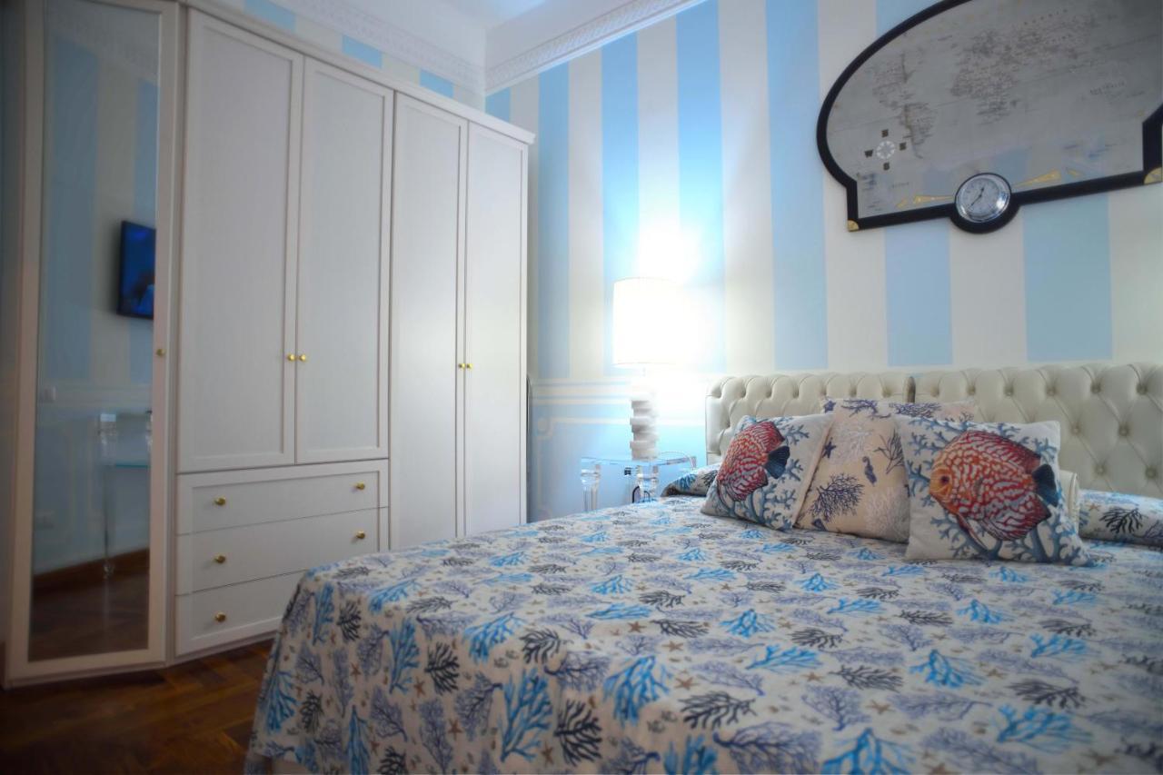 Regal House Anzio 2 Hotel Ngoại thất bức ảnh